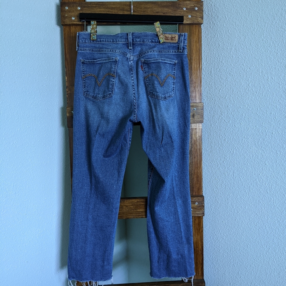 Levi Jeans